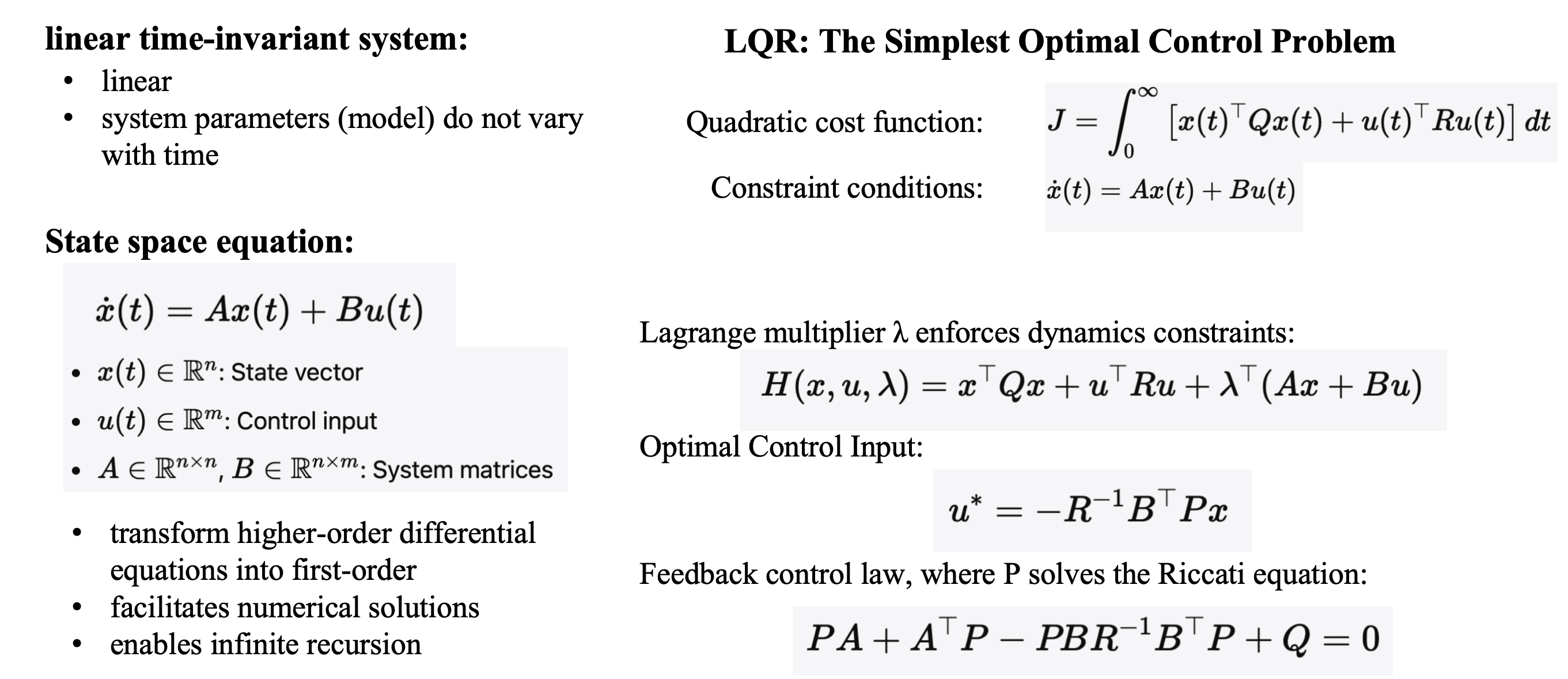 LQR1