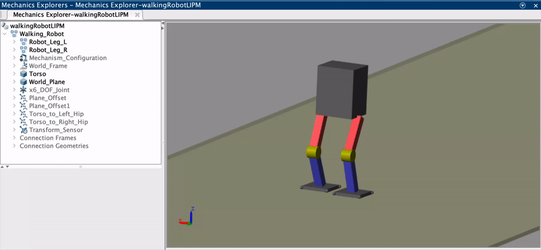 robot_walk