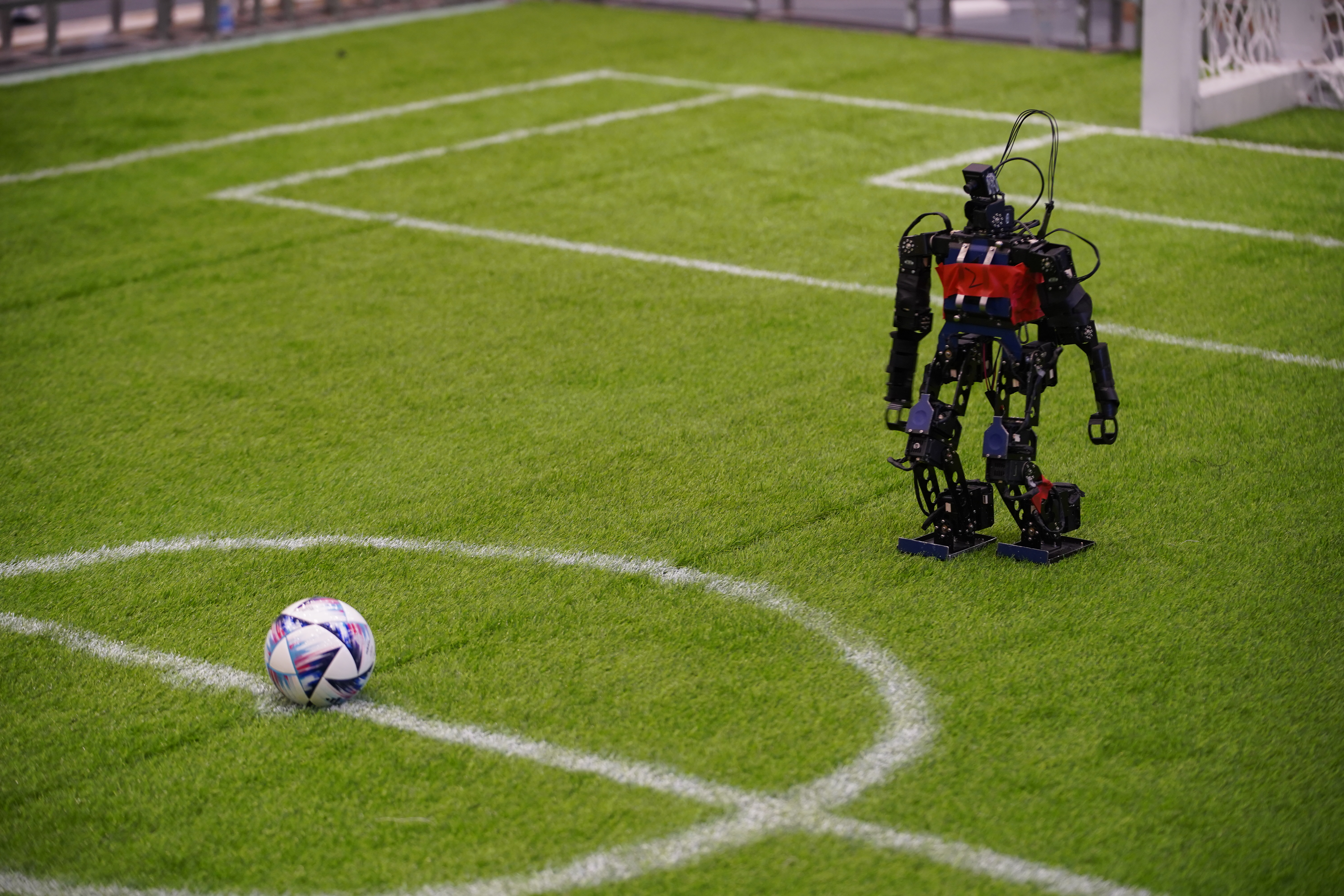 2023 robot mos8