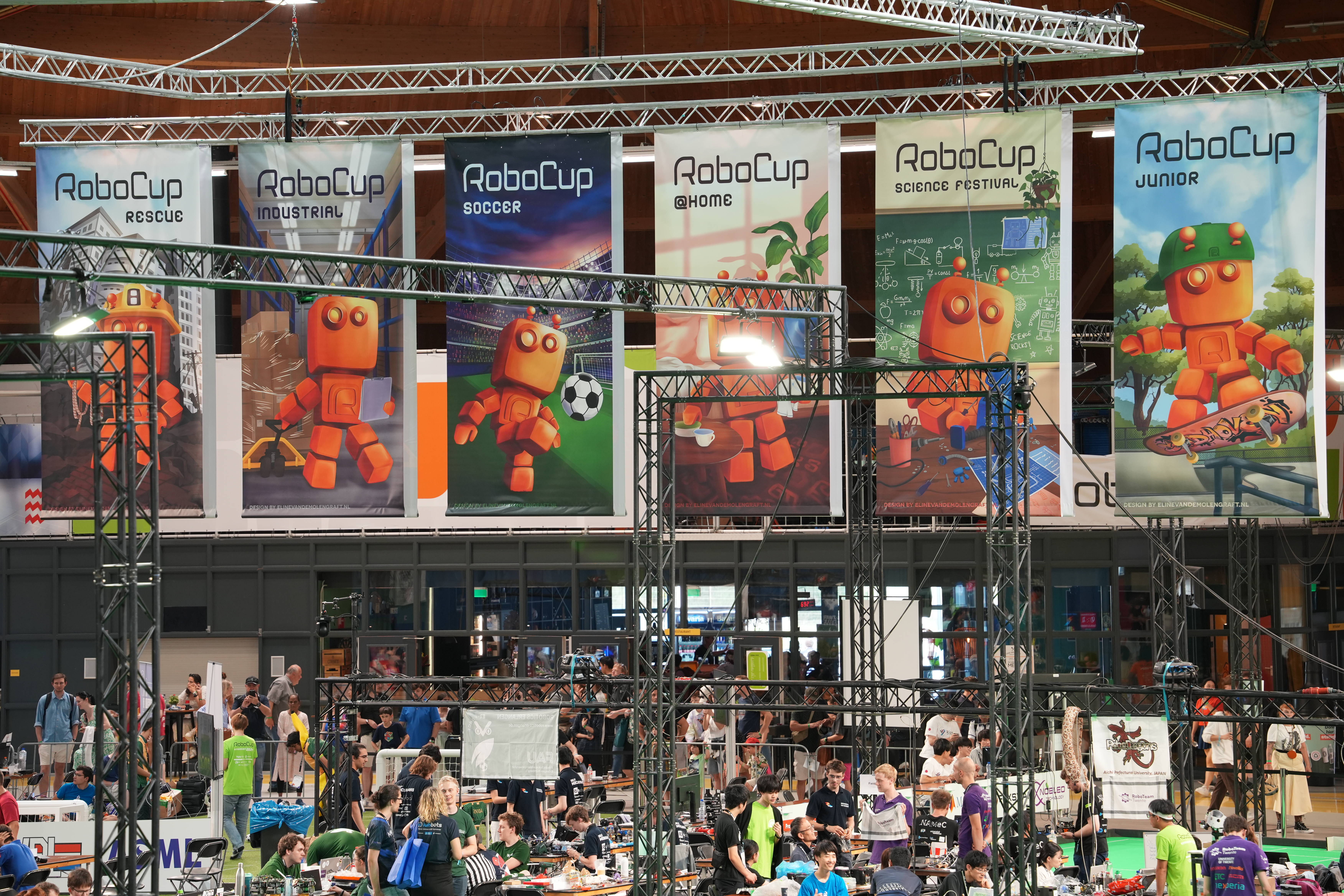 RoboCup2024